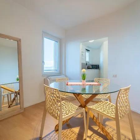Apartment Casa Amelia, In Centro Vista Mare
